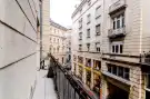 Budapest, VI. kerület - Terézváros (Nagykörúton belül)