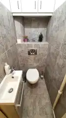 Budapest, VI. kerület - Terézváros (Nagykörúton belül)