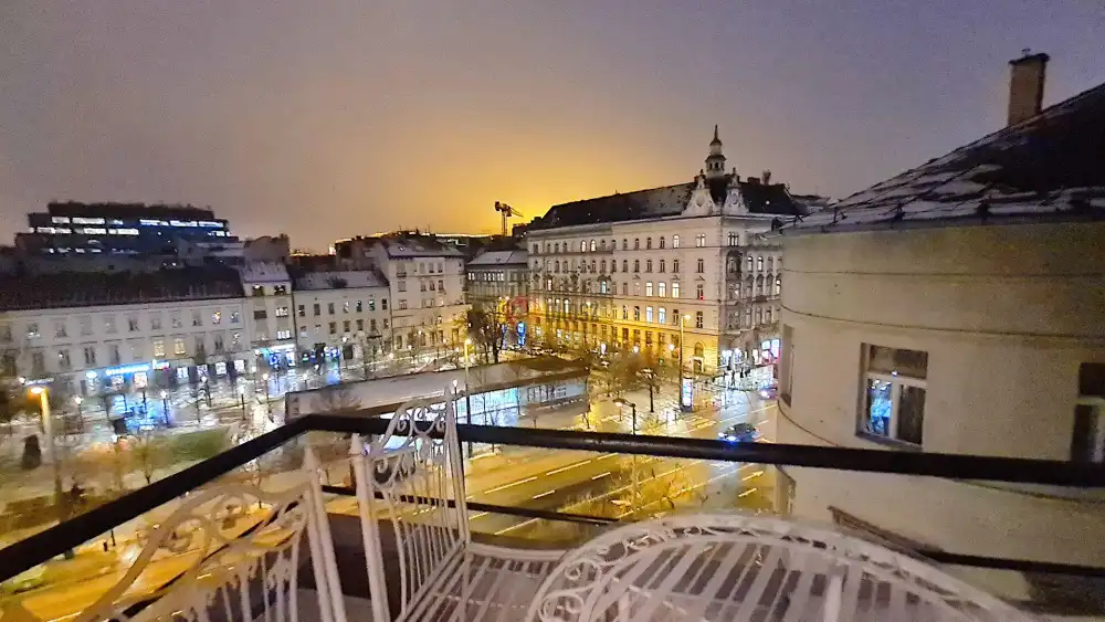 Budapest, VI. kerület - Terézváros (Nagykörúton belül)