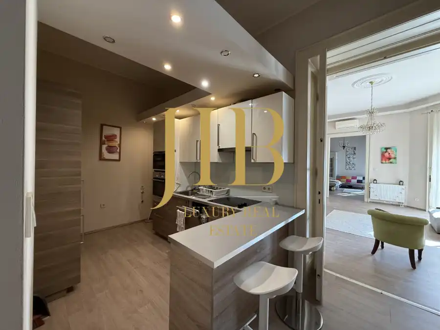 Albérlet, kiadó téglalakás, Budapest, VI. kerület