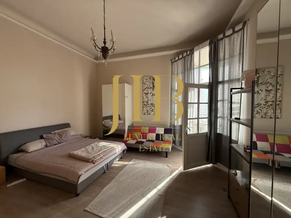 Budapest, VI. kerület - Terézváros (Nagykörúton belül)