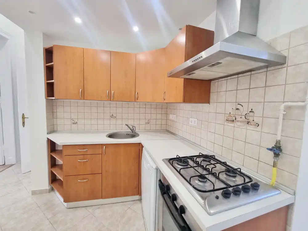 Budapest, VI. kerület - Terézváros (Nagykörúton belül)