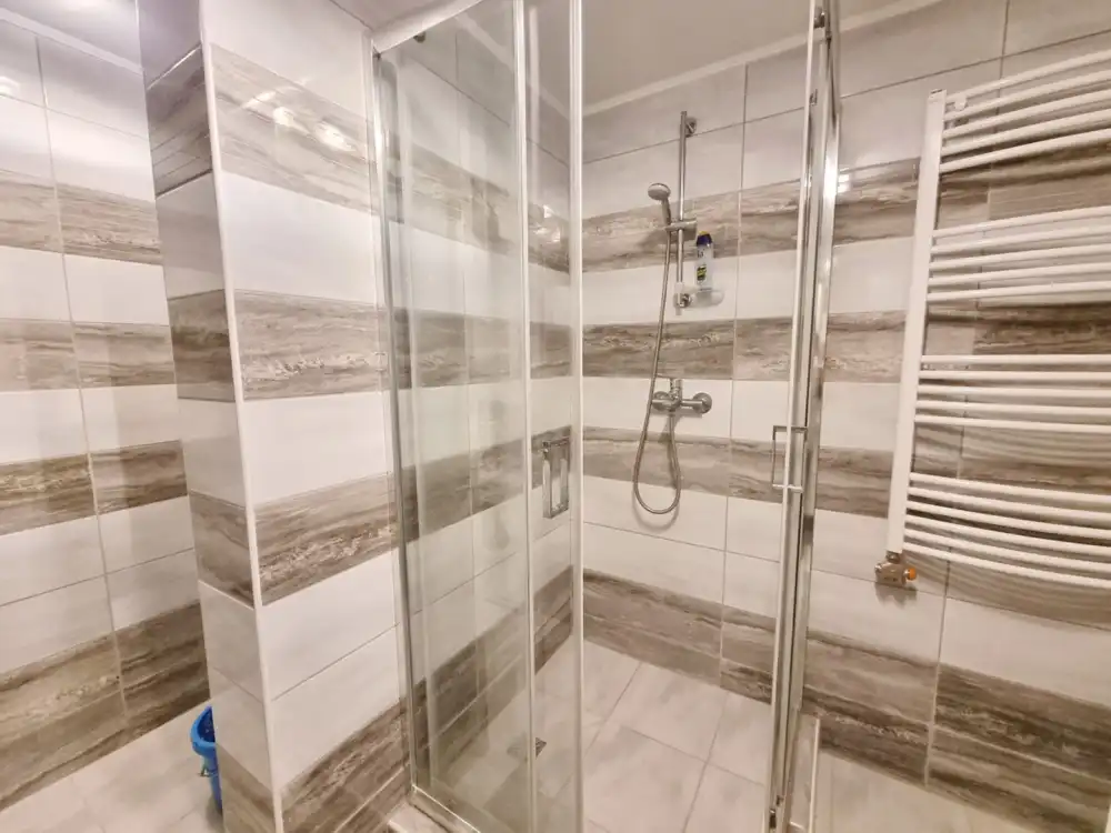 Budapest, VI. kerület - Terézváros (Nagykörúton kívül)