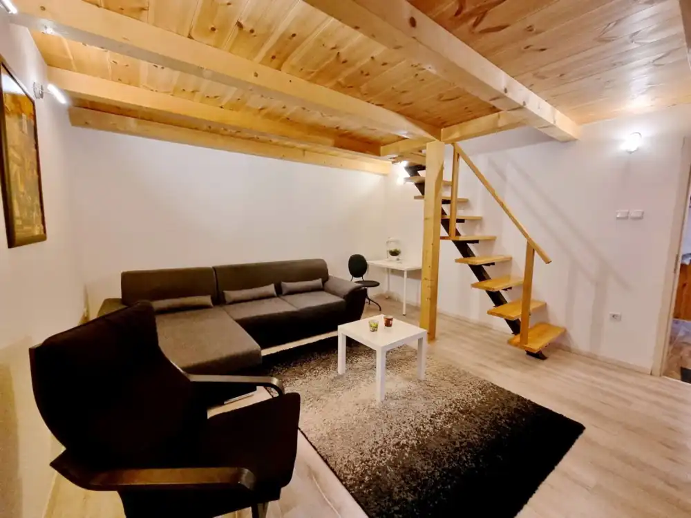 Budapest, VI. kerület - Terézváros (Nagykörúton kívül)