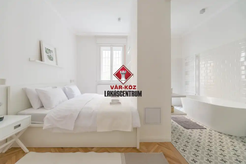 Budapest, VI. kerület - Terézváros (Nagykörúton belül)