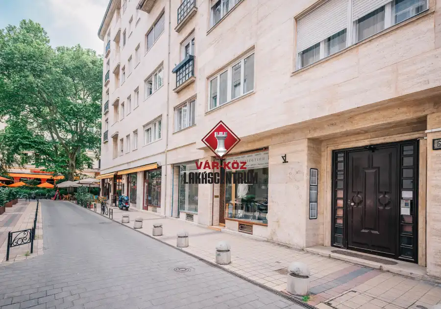 Albérlet, kiadó téglalakás, Budapest, VI. kerület