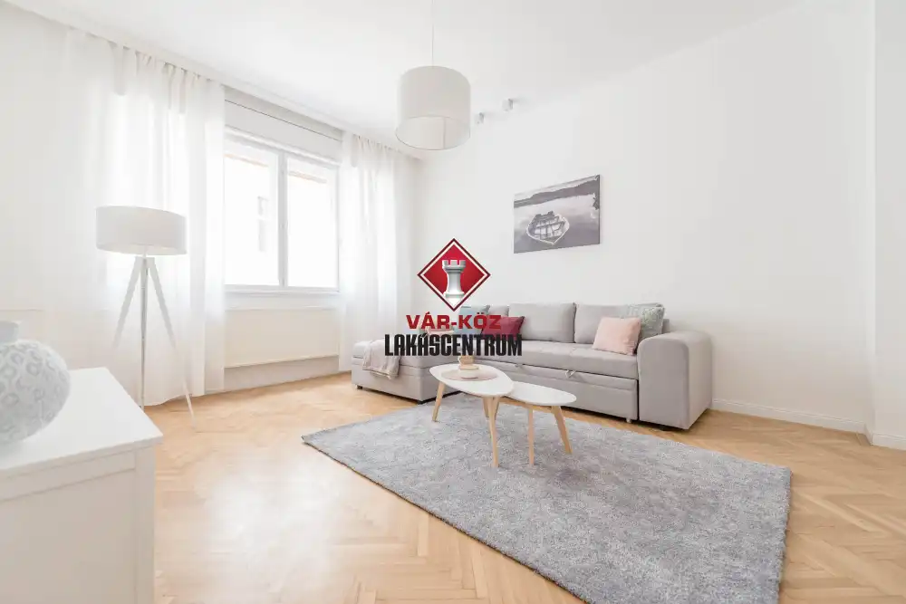 Budapest, VI. kerület - Terézváros (Nagykörúton belül)