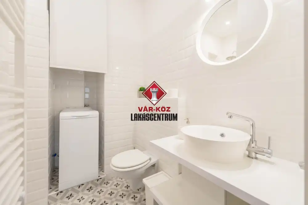 Budapest, VI. kerület - Terézváros (Nagykörúton belül)