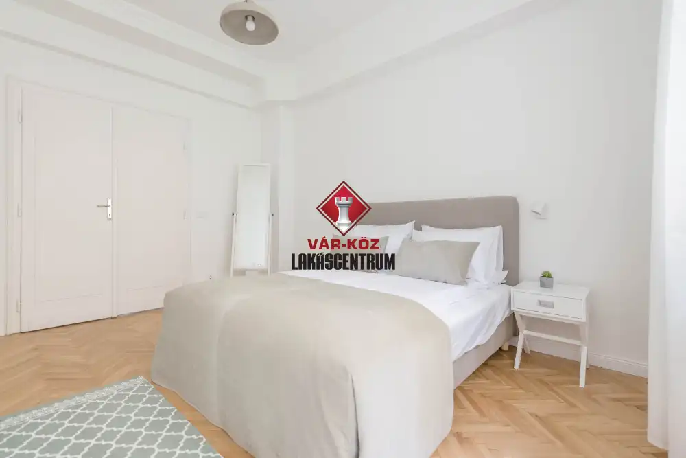 Budapest, VI. kerület - Terézváros (Nagykörúton belül)