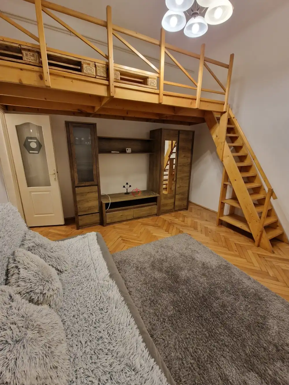 Budapest, VI. kerület - Terézváros (Nagykörúton kívül)