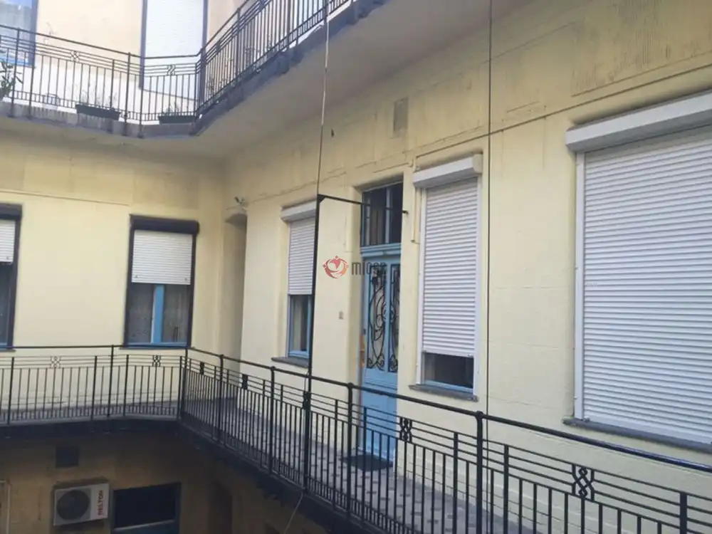 Budapest, VII. kerület - Erzsébetváros (Nagykörúton kívül)