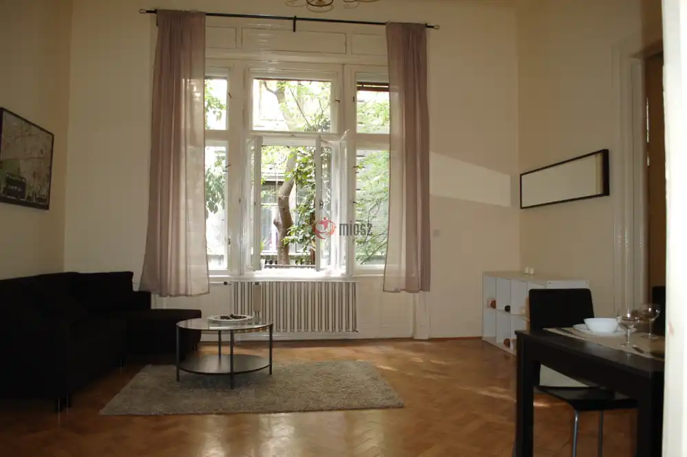 Budapest, VII. kerület - Erzsébetváros (Nagykörúton kívül)