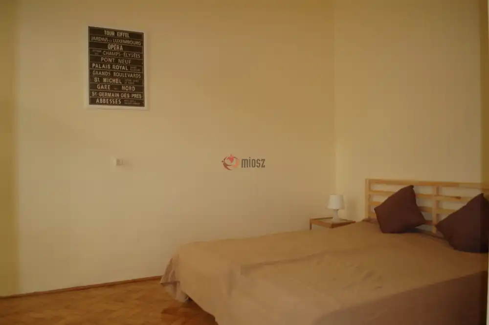 Budapest, VII. kerület - Erzsébetváros (Nagykörúton kívül)