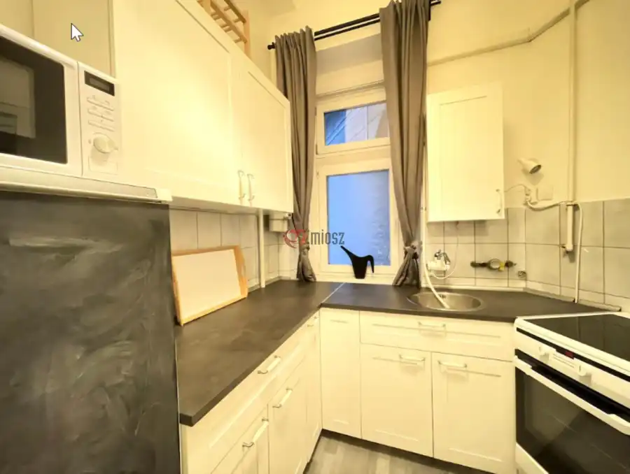 Albérlet, kiadó téglalakás, Budapest, VII. kerület