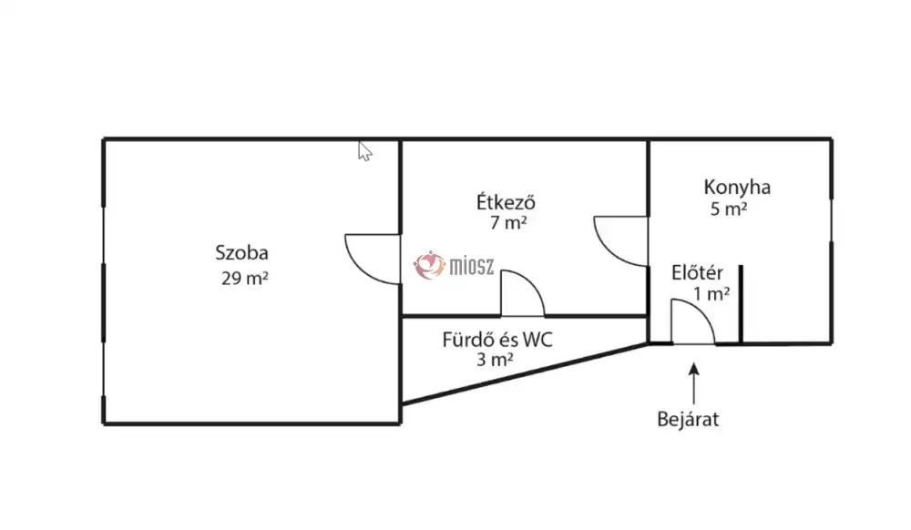 Budapest, VII. kerület - Erzsébetváros (Nagykörúton kívül)