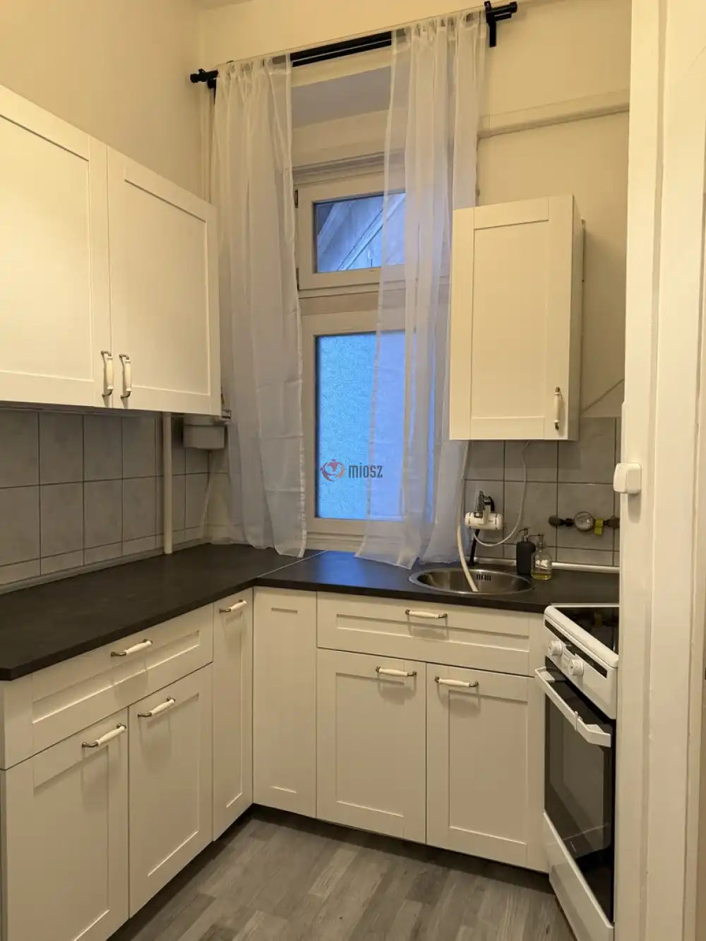 Budapest, VII. kerület - Erzsébetváros (Nagykörúton kívül)