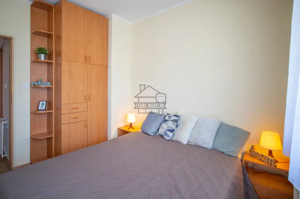 Budapest, VIII. kerület - Losoncinegyed