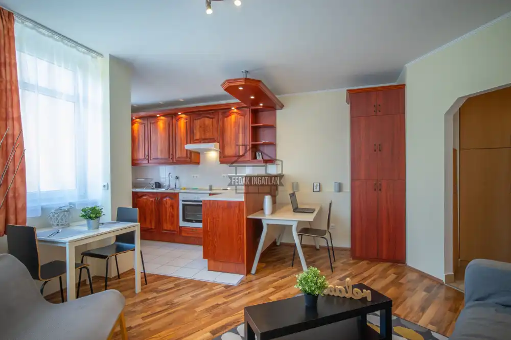 Budapest, VIII. kerület - Losoncinegyed