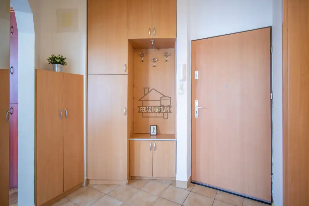 Budapest, VIII. kerület - Losoncinegyed