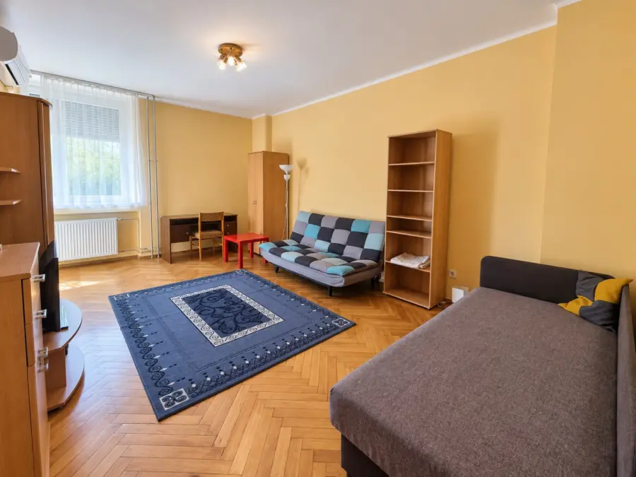 Albérlet, kiadó téglalakás, Budapest, VIII. kerület