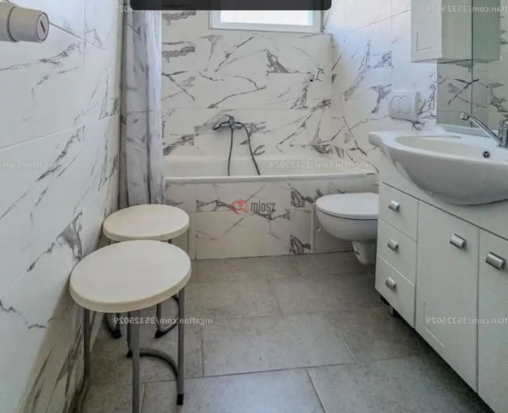 Budapest, XI. kerület - Sasad