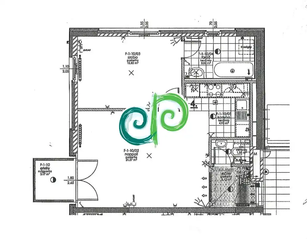 Budapest, XI. kerület - Spanyolrét