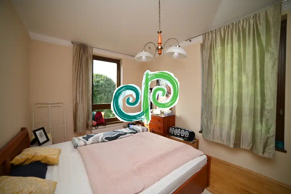 Budapest, XI. kerület - Spanyolrét