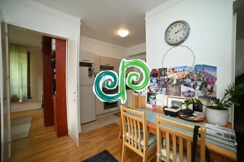 Budapest, XI. kerület - Spanyolrét