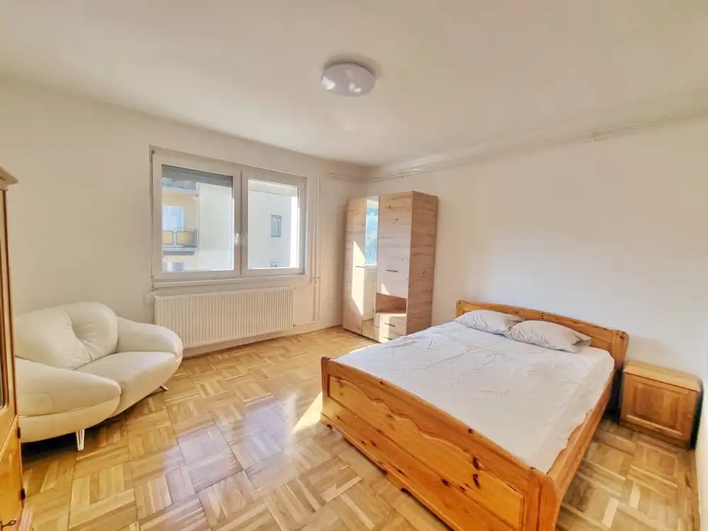 Budapest, XI. kerület - Szentimreváros