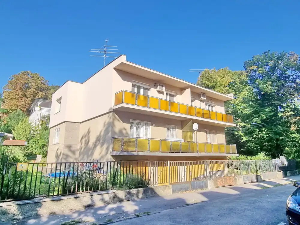 Budapest, XI. kerület - Szentimreváros
