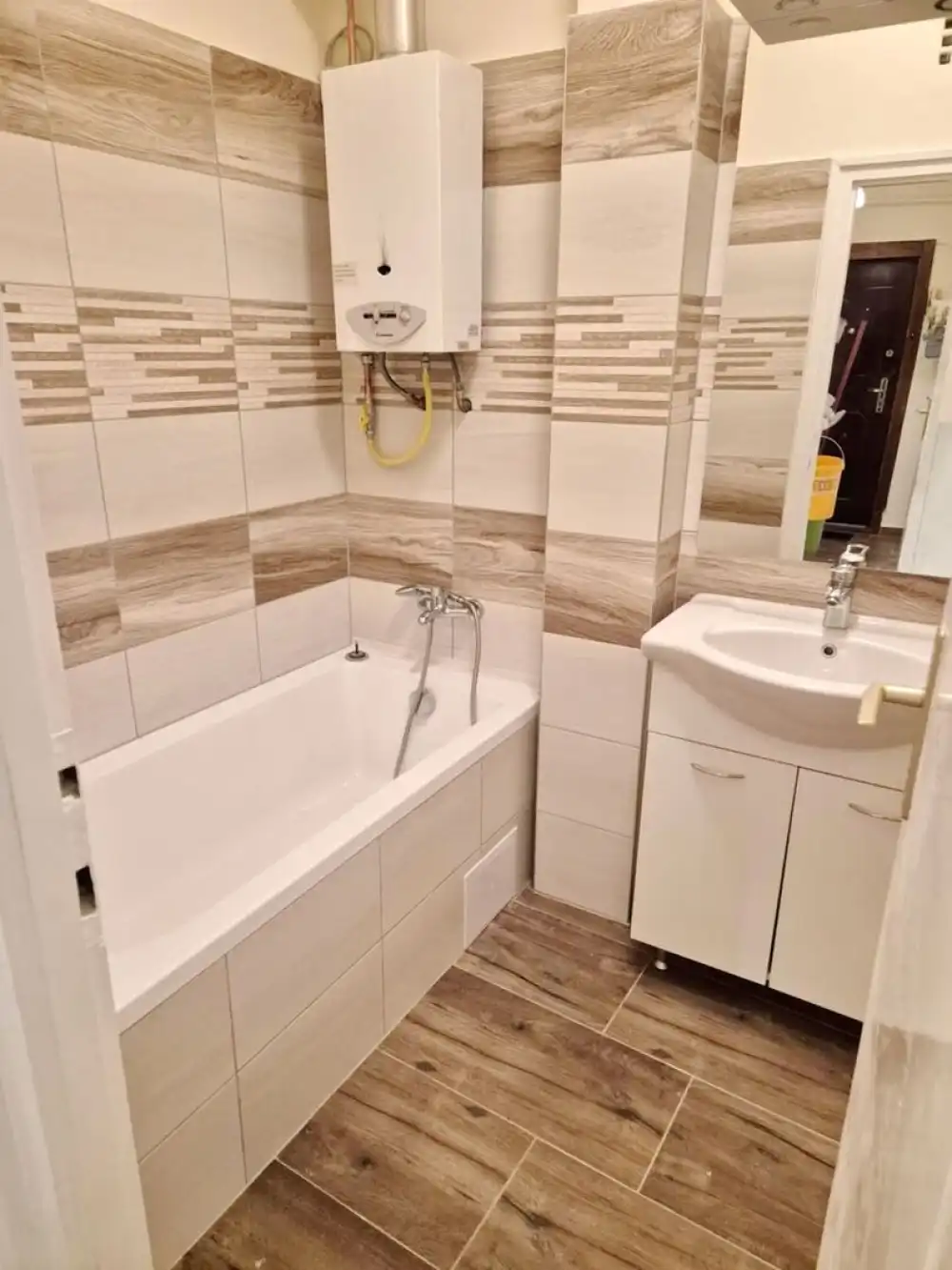 Budapest, XI. kerület - Lágymányosi lakótelep