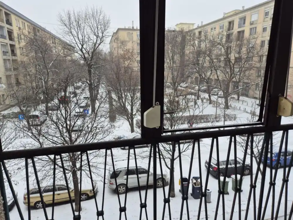 Budapest, XI. kerület - Lágymányosi lakótelep