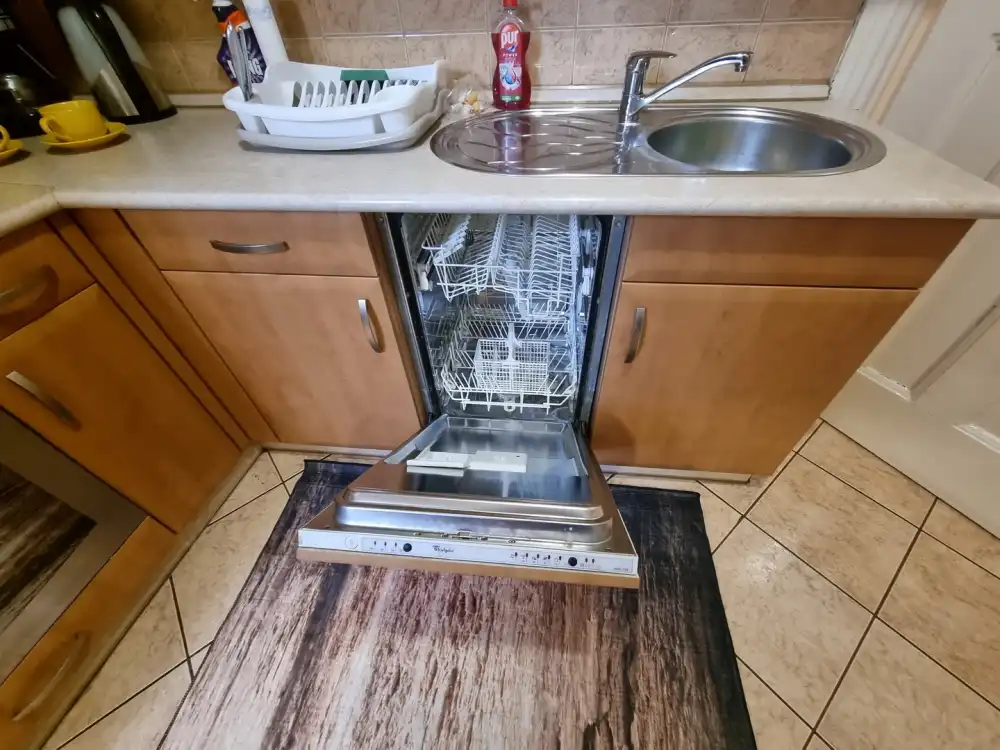 Budapest, XI. kerület - Lágymányos