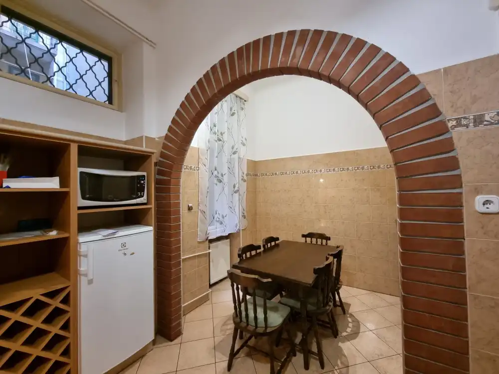 Budapest, XI. kerület - Lágymányos