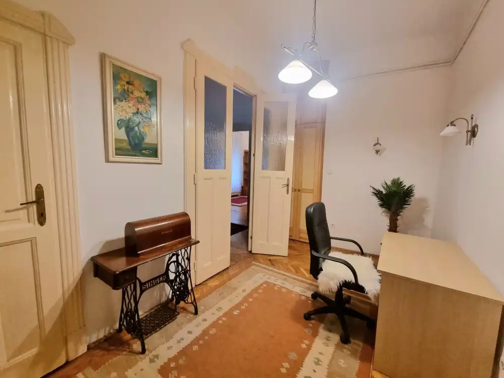 Budapest, XI. kerület - Lágymányos