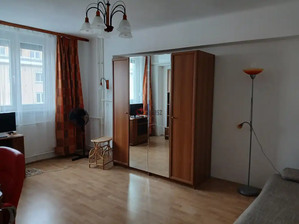 Budapest, XI. kerület - Lágymányosi lakótelep