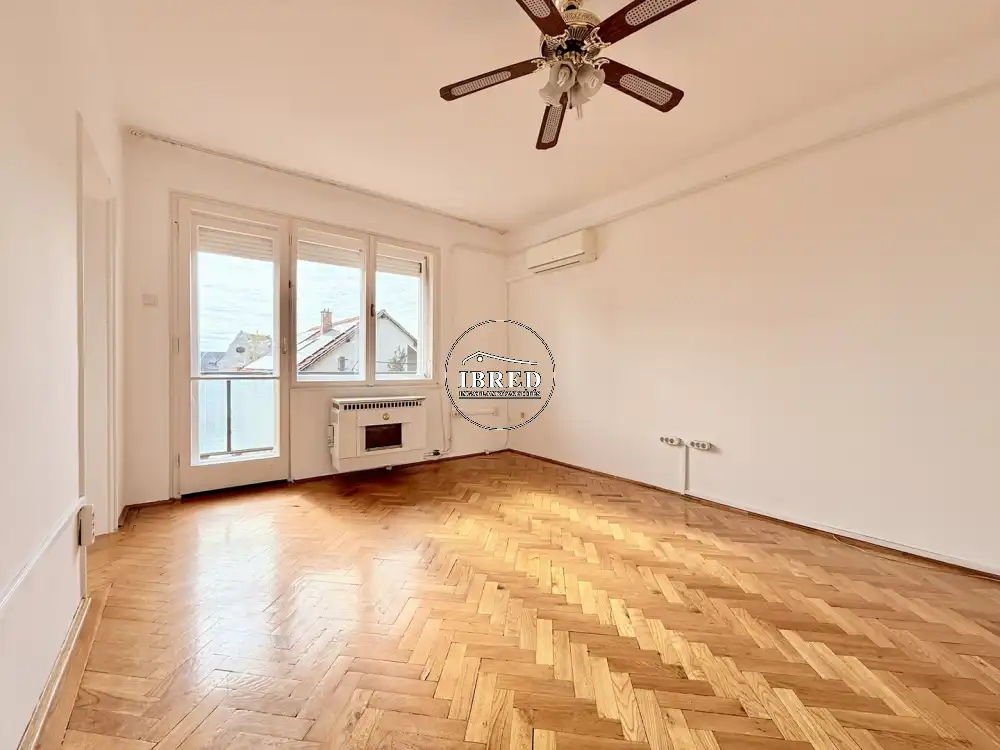 Budapest, XI. kerület - Sashegy