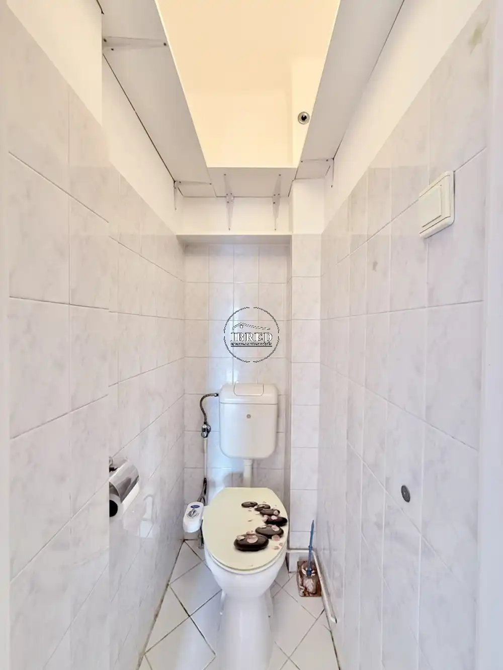 Budapest, XI. kerület - Sashegy