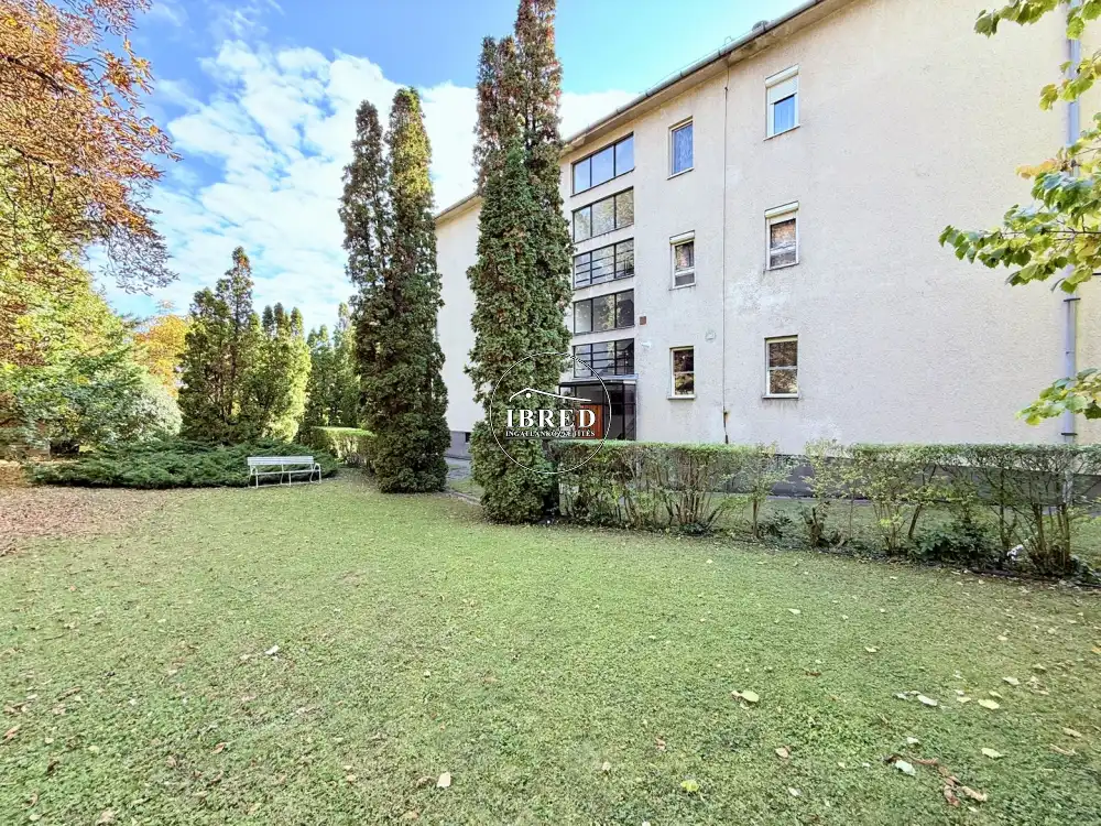 Budapest, XI. kerület - Sashegy