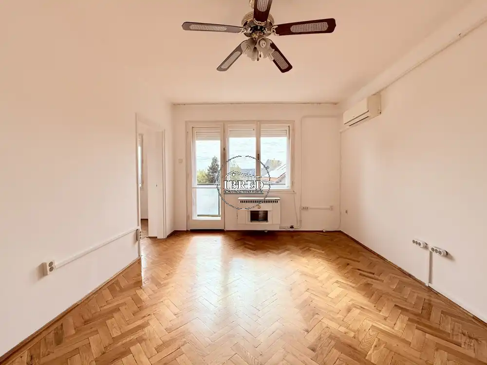 Budapest, XI. kerület - Sashegy