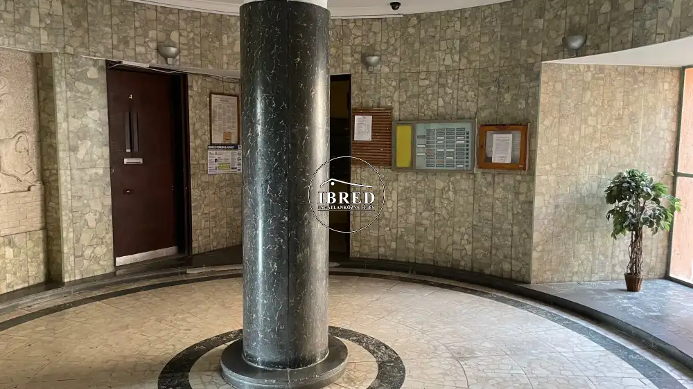 Budapest, XI. kerület - Lágymányos