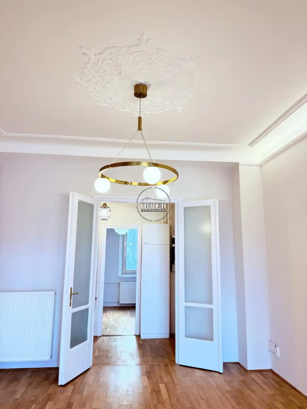 Budapest, XI. kerület - Lágymányos