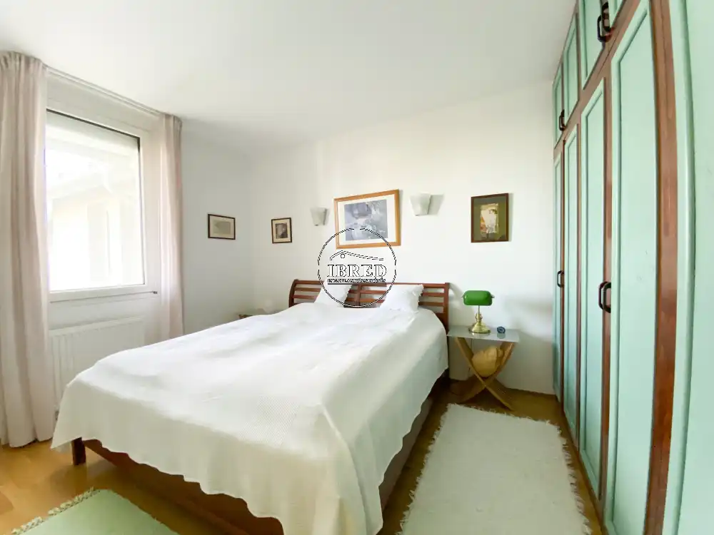 Budapest, XI. kerület - Sasad