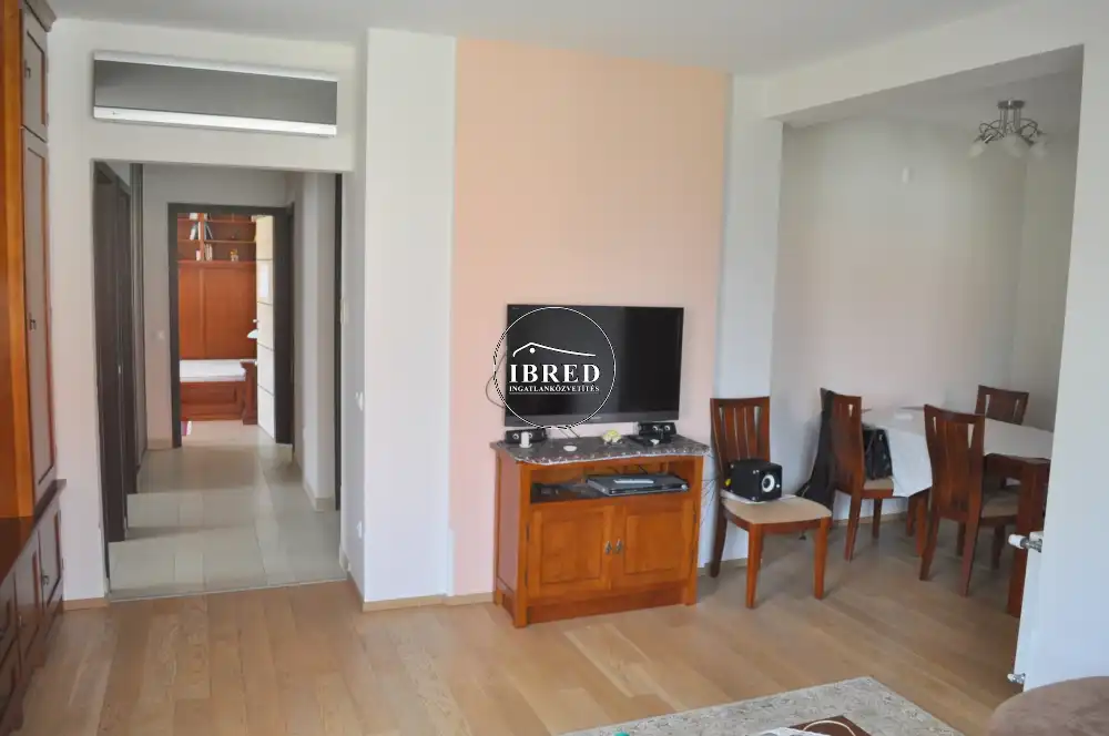 Budapest, XI. kerület - Madárhegy