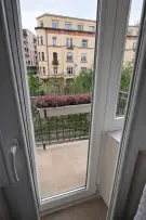 Budapest, XI. kerület - Lágymányos