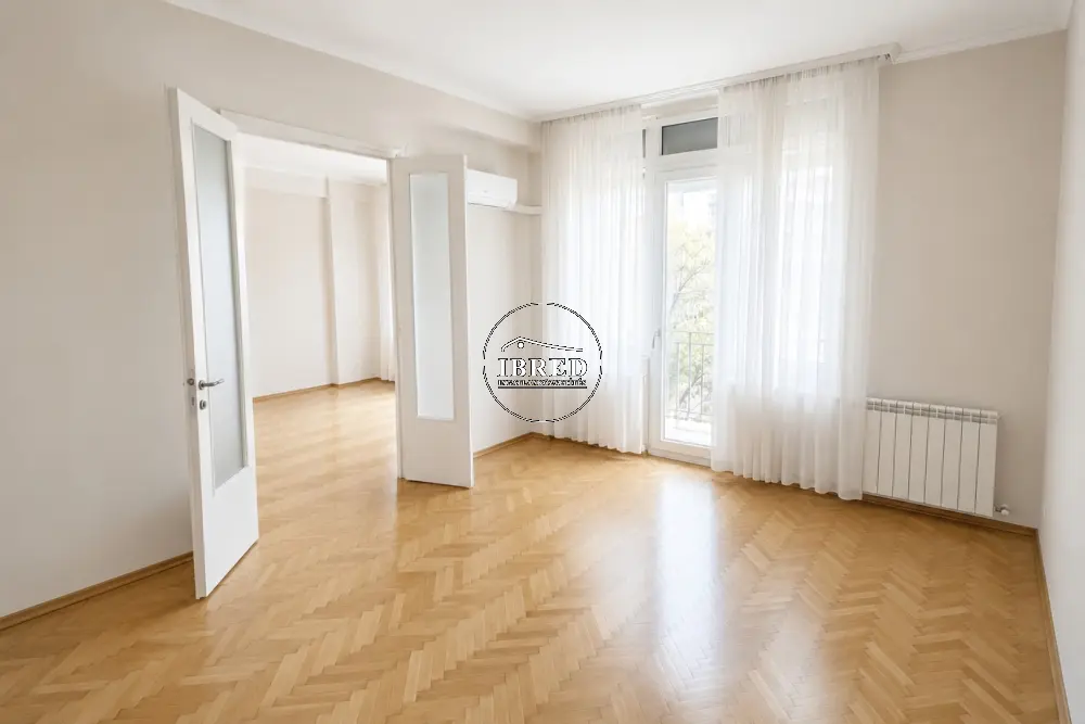 Budapest, XI. kerület - Lágymányos