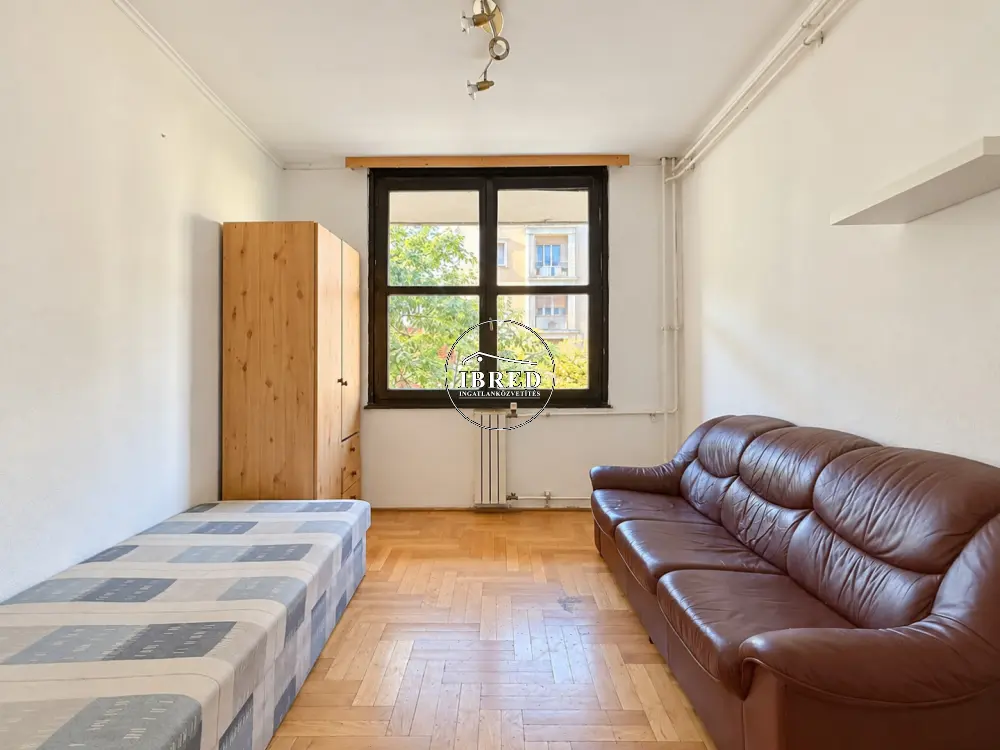Budapest, XI. kerület - Lágymányos