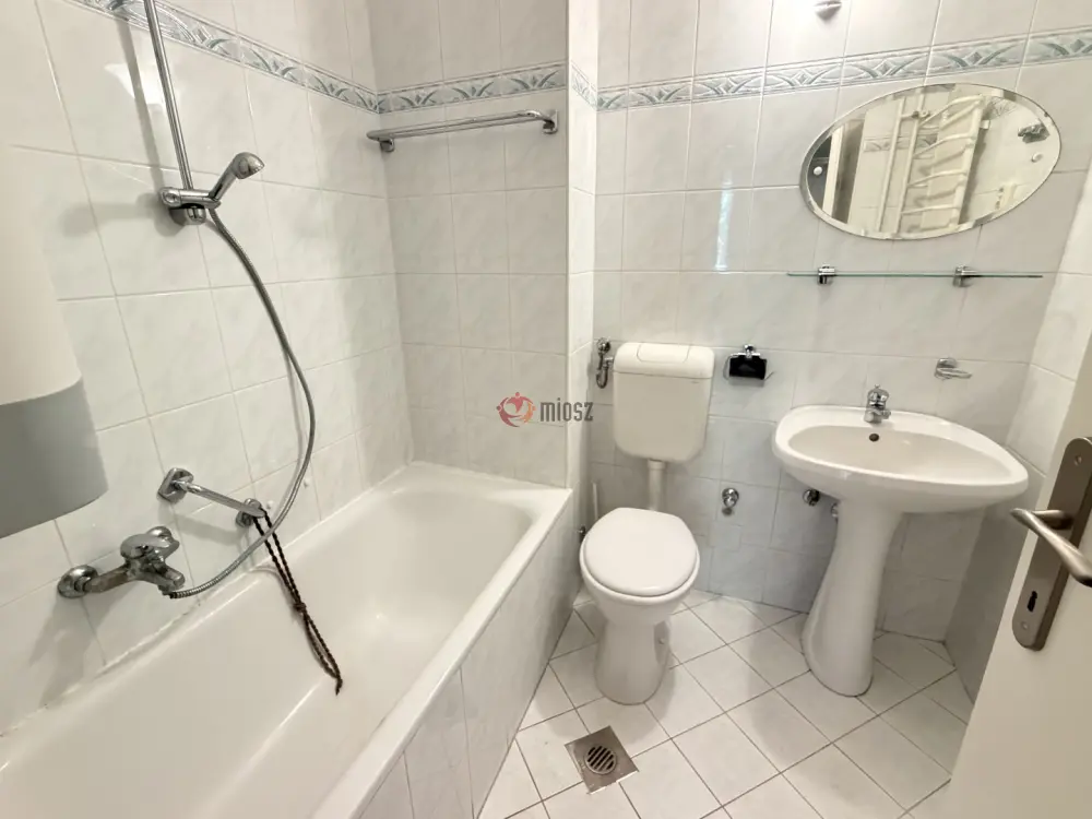Budapest, XI. kerület - Lágymányosi lakótelep