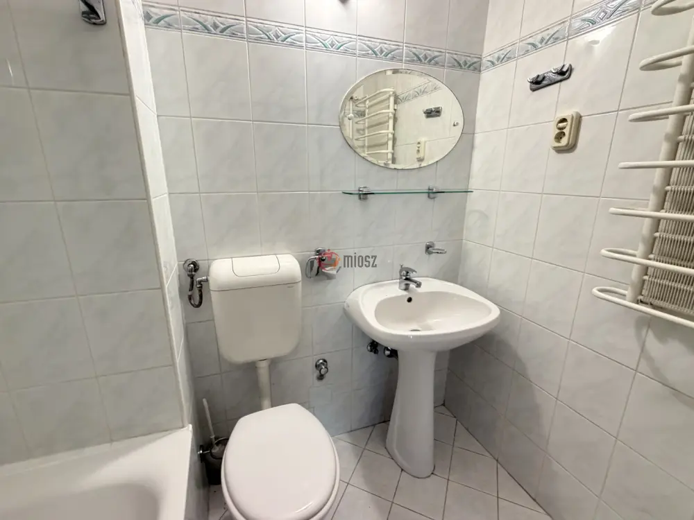 Budapest, XI. kerület - Lágymányosi lakótelep