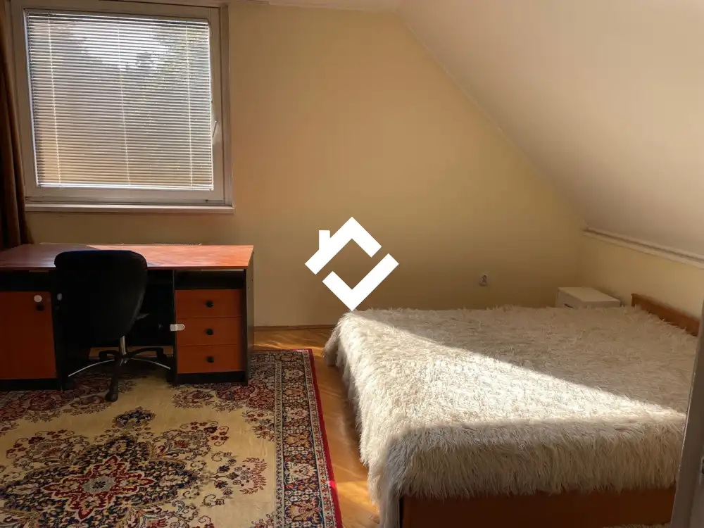 Budapest, XII. kerület - Svábhegy